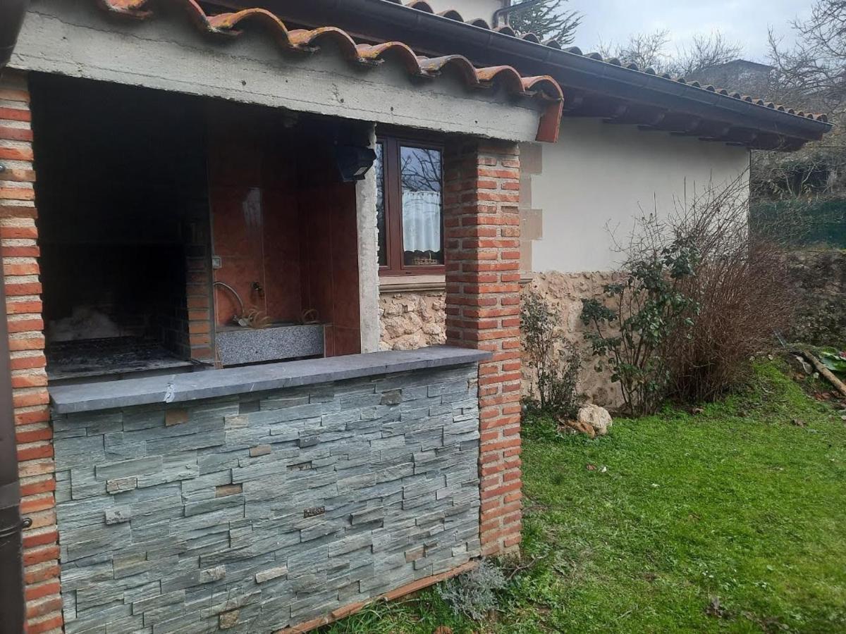 Villa Maitia à Larraona Extérieur photo