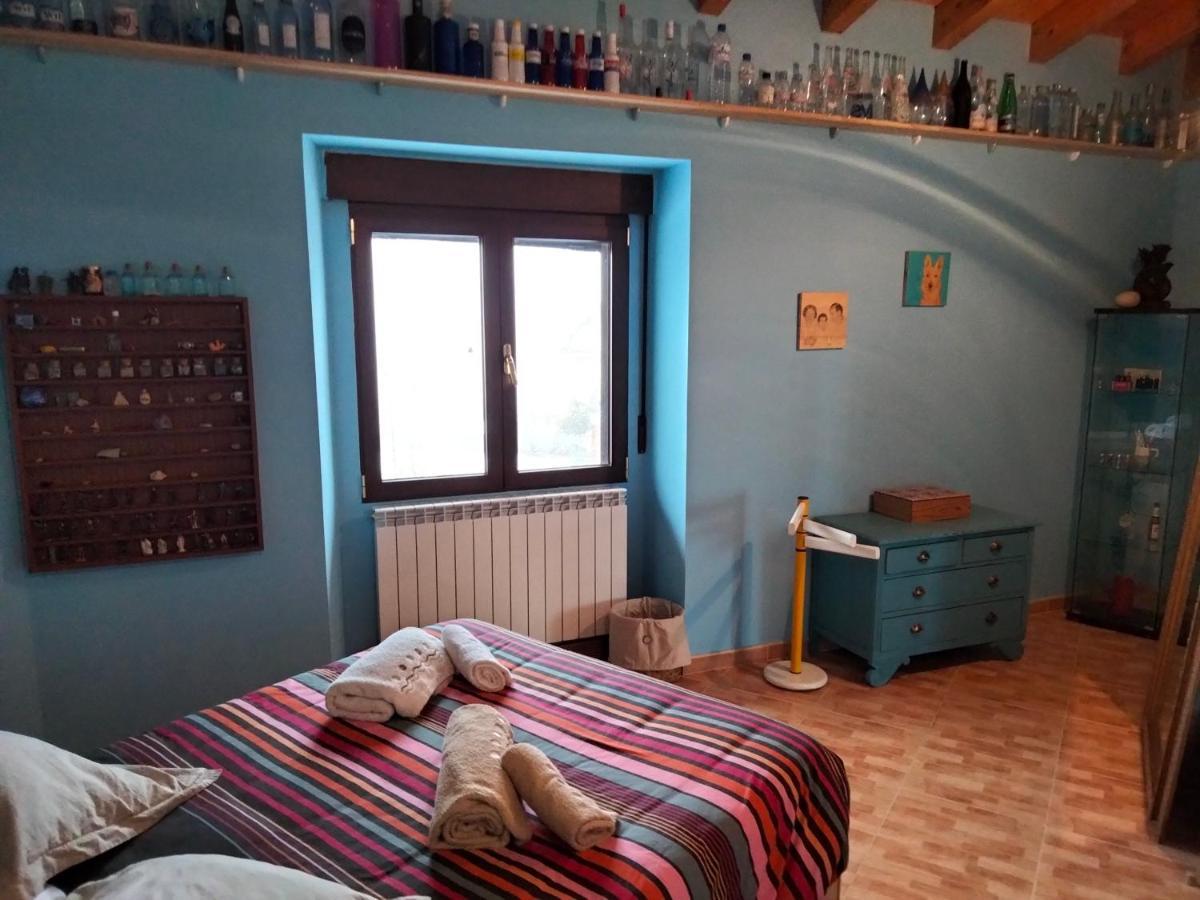 Villa Maitia à Larraona Extérieur photo