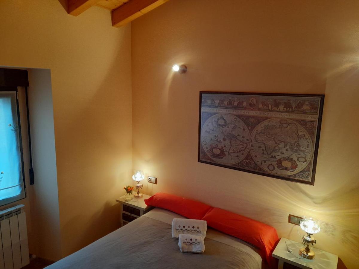 Villa Maitia à Larraona Extérieur photo