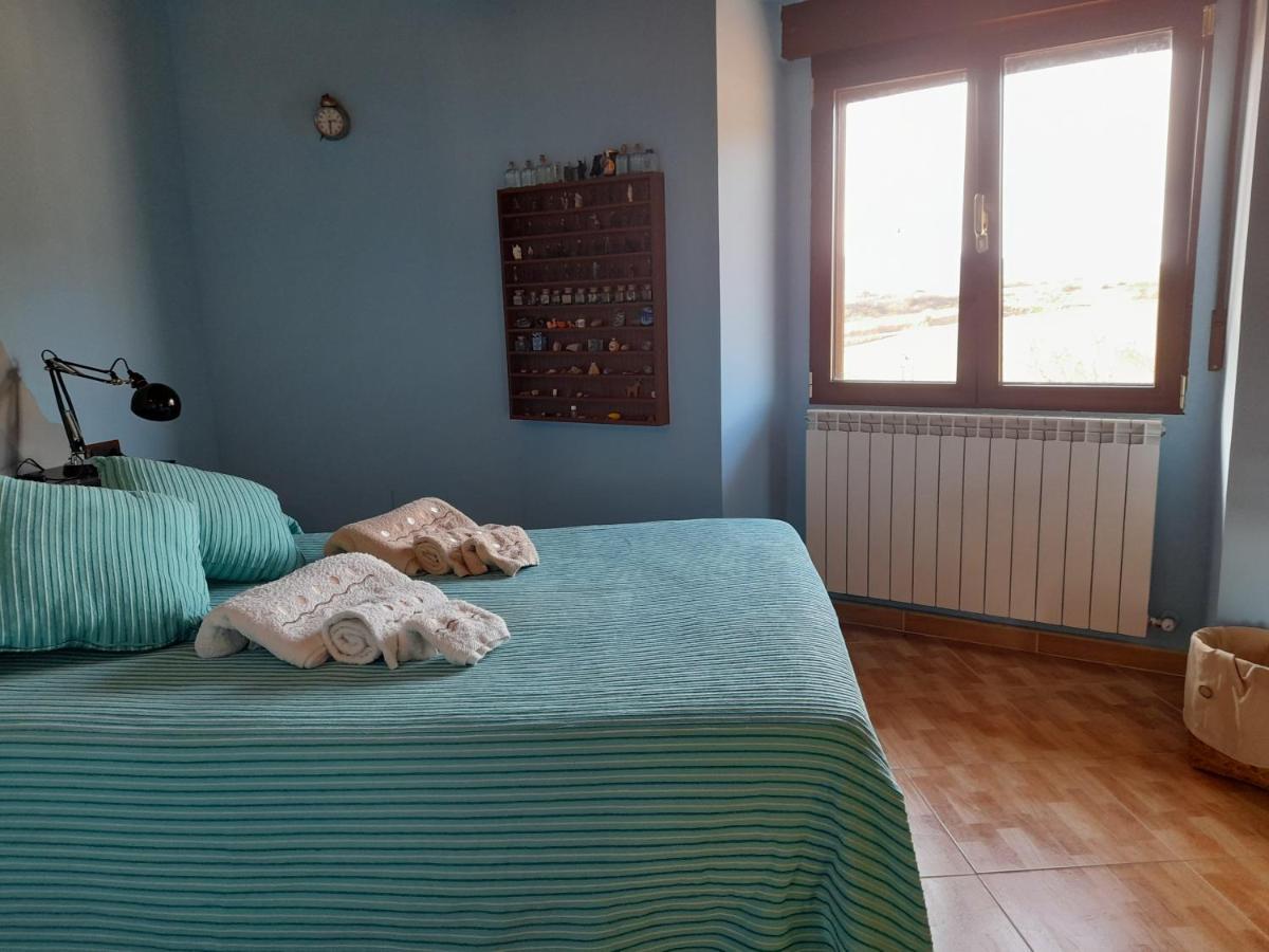 Villa Maitia à Larraona Extérieur photo