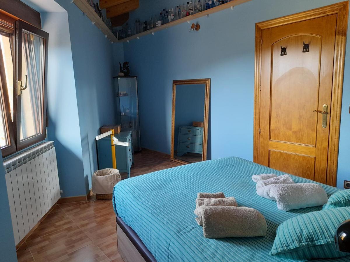 Villa Maitia à Larraona Extérieur photo