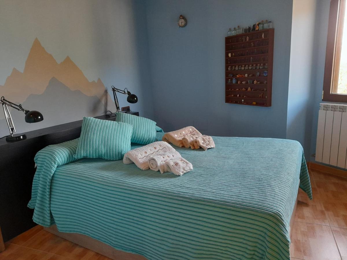 Villa Maitia à Larraona Extérieur photo