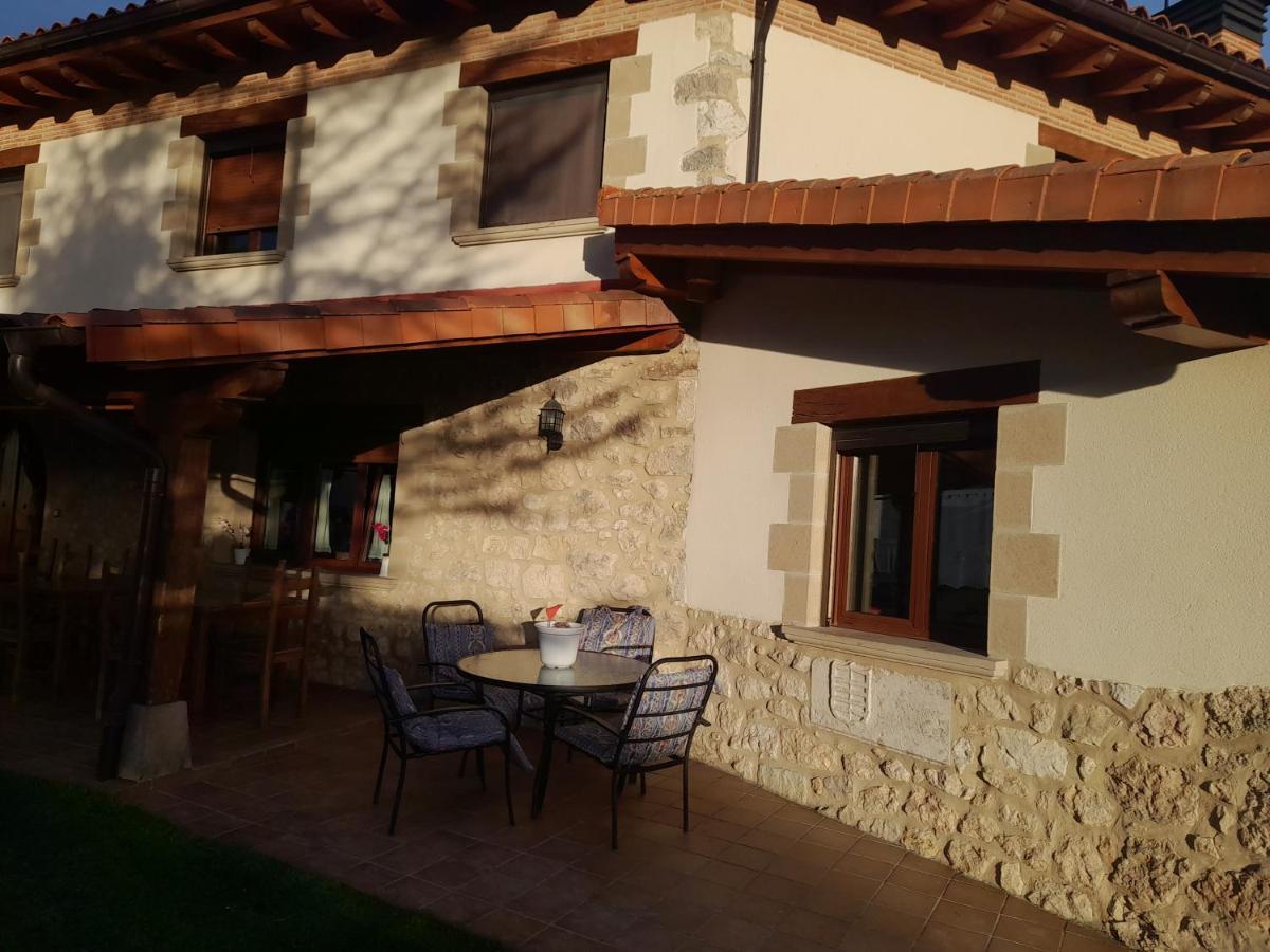 Villa Maitia à Larraona Extérieur photo